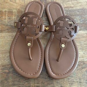 Tory Burch Miller Sandals